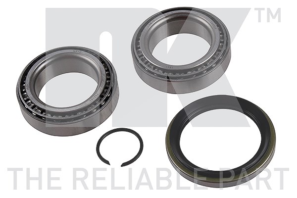 Nk Radlagersatz [Hersteller-Nr. 753005] für Mitsubishi, Hyundai