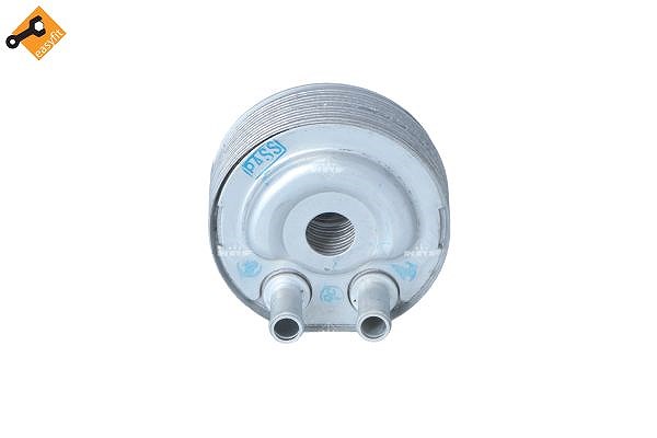 Nrf Ölkühler, Motoröl [Hersteller-Nr. 31184] für Nissan