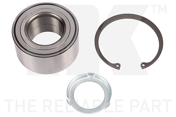Nk Radlagersatz [Hersteller-Nr. 761509] für VW, BMW