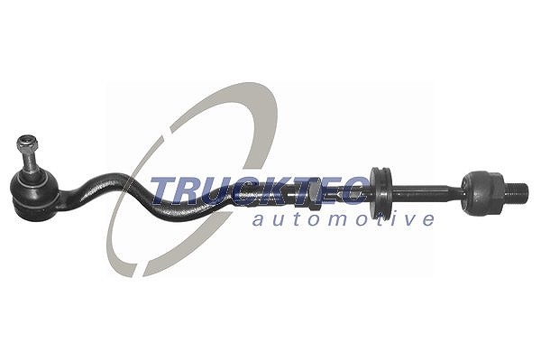 Trucktec Automotive Spurstange [Hersteller-Nr. 08.32.011] für Alpina, BMW