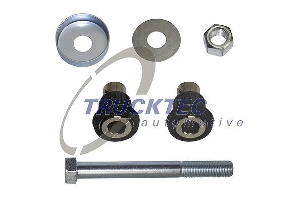 Trucktec Automotive Reparatursatz, Umlenkhebel [Hersteller-Nr. 02.37.033] für Mercedes-Benz