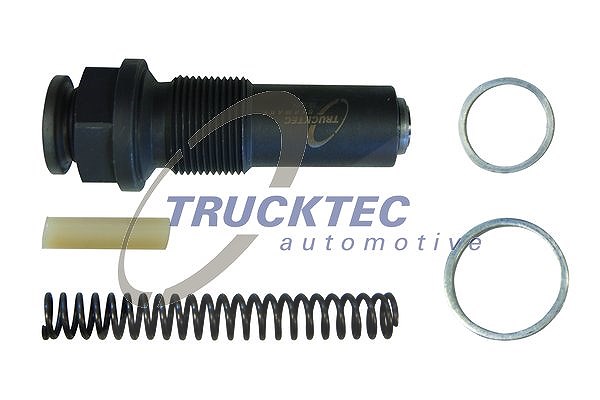 Trucktec Automotive Spanner, Steuerkette [Hersteller-Nr. 02.43.200] für Mercedes-Benz
