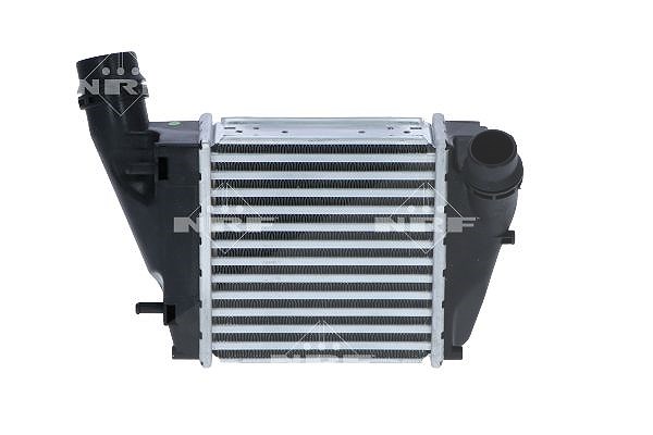Nrf Ladeluftkühler [Hersteller-Nr. 30529] für Renault