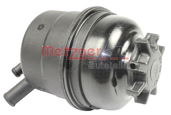 Metzger Autoteile Ausgleichsbehälter Servolenkung [Hersteller-Nr. 2140079] für BMW