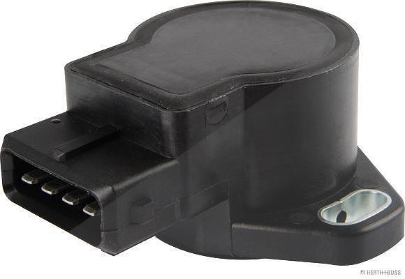Herth+buss Jakoparts Sensor, Drosselklappenstellung [Hersteller-Nr. J5645004] für Mitsubishi