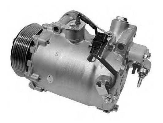 Nrf Kompressor, Klimaanlage [Hersteller-Nr. 32749] für Honda