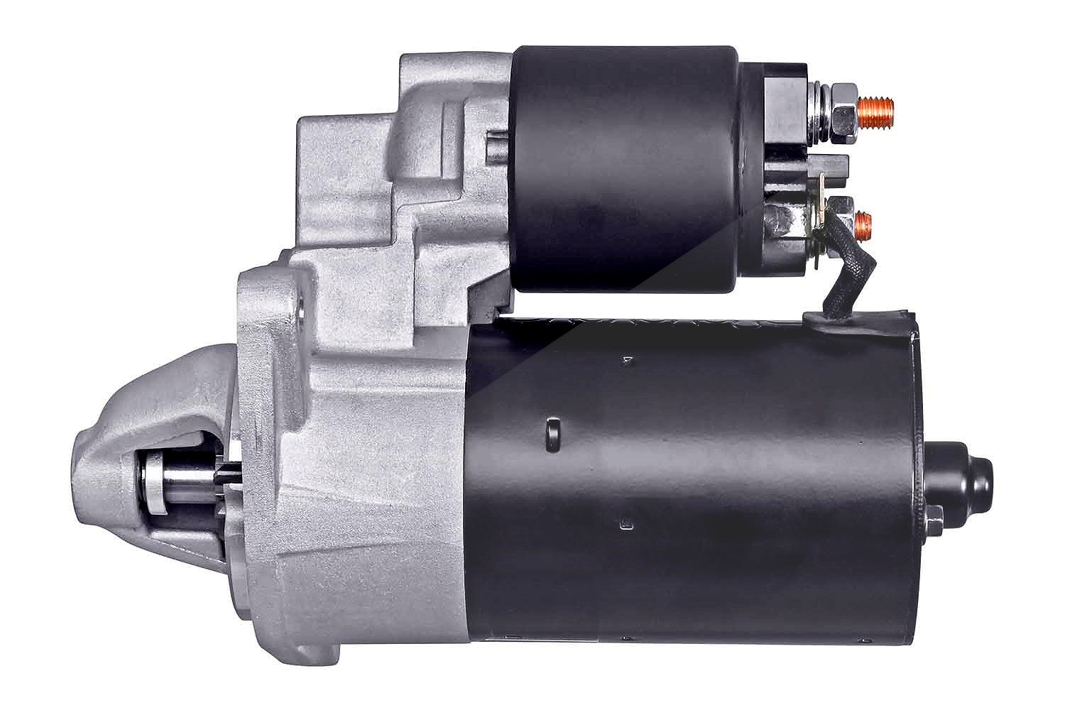 Hella Starter [Hersteller-Nr. 8EA012527-191] für Lancia, Fiat, Alfa Romeo