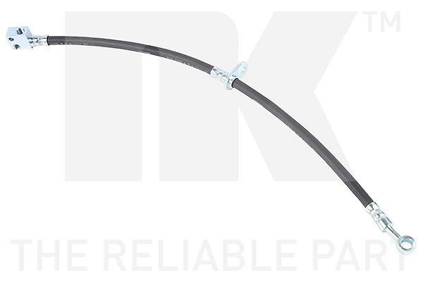Nk Bremsschlauch [Hersteller-Nr. 852670] für Honda