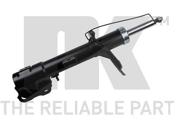 Nk Stoßdämpfer [Hersteller-Nr. 653034012] für Citroën, Peugeot, Mitsubishi