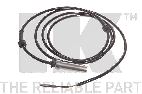 Nk Sensor, Raddrehzahl [Hersteller-Nr. 293328] für VW, Mercedes-Benz
