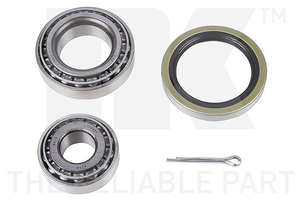 Nk Radlagersatz [Hersteller-Nr. 759921] für Toyota, VW