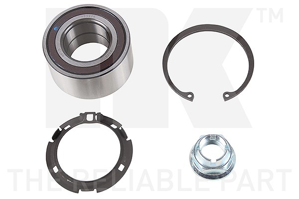 Radlager 753926 NK für DACIA RENAULT NISSAN MERCEDES-BENZ - Bild 3