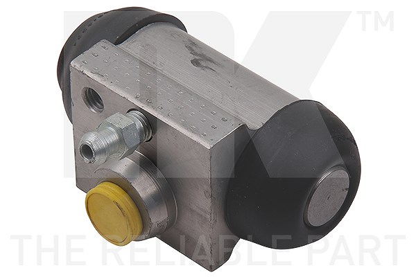 Nk Radbremszylinder [Hersteller-Nr. 803756] für Citroën, Peugeot