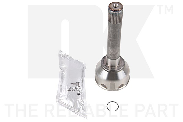 Nk Gelenksatz, Antriebswelle [Hersteller-Nr. 514505] für Toyota