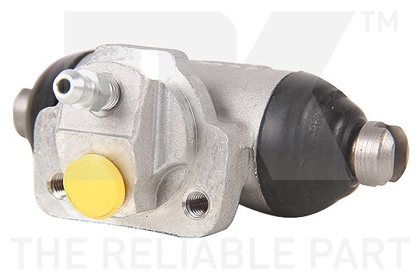 Nk Radbremszylinder [Hersteller-Nr. 802242] für Nissan