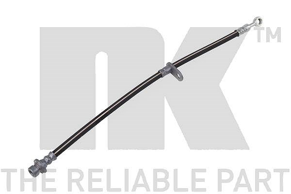 Nk Bremsschlauch [Hersteller-Nr. 852660] für Honda