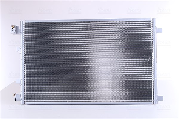 Nissens Kondensator, Klimaanlage [Hersteller-Nr. 940039] für Nissan