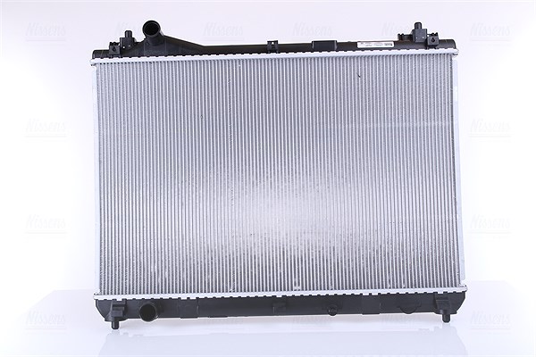 Nissens Kühler, Motorkühlung [Hersteller-Nr. 64200] für Suzuki