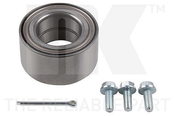 Nk Radlagersatz [Hersteller-Nr. 759301] für Plymouth, Dodge, Chrysler