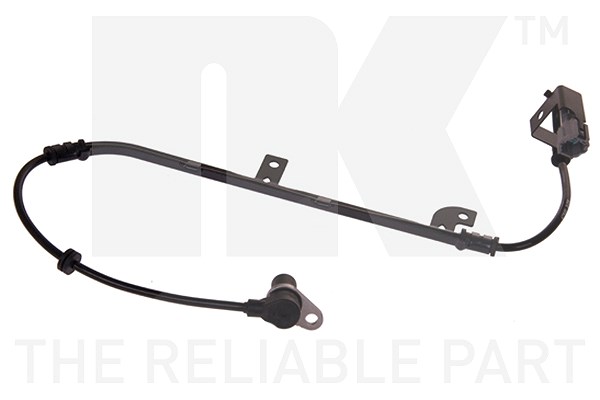 Nk Sensor, Raddrehzahl [Hersteller-Nr. 292209] für Nissan
