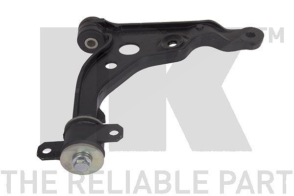 Nk Lenker, Radaufhängung [Hersteller-Nr. 5011912] für Citroën, Peugeot, Fiat