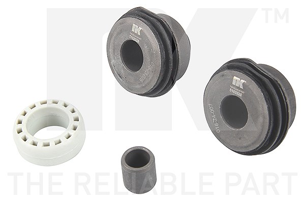Nk Lagerung, Lenker [Hersteller-Nr. 5103328] für Mercedes-Benz