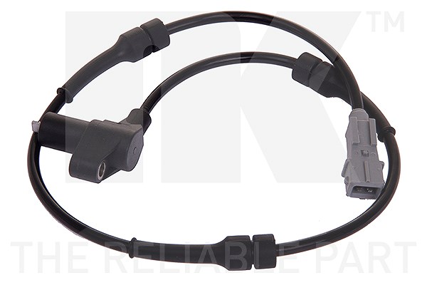 Nk Sensor, Raddrehzahl [Hersteller-Nr. 291929] für Citroën