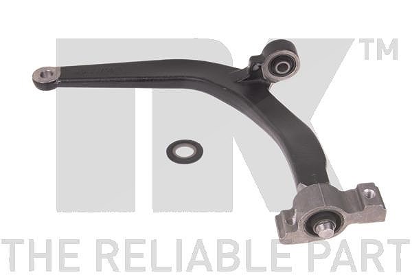 Nk Lenker, Radaufhängung [Hersteller-Nr. 5013717] für Peugeot