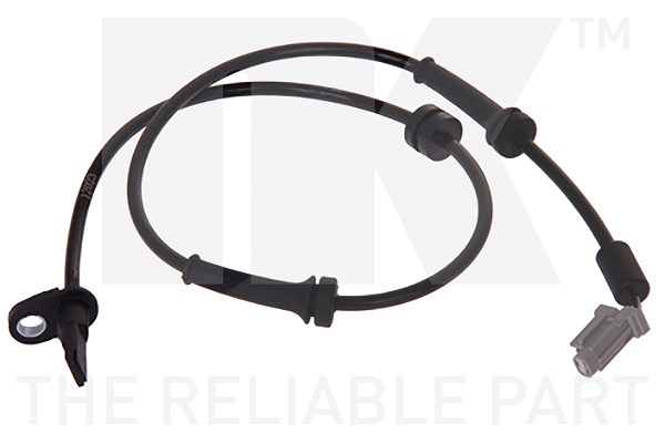Nk Sensor, Raddrehzahl [Hersteller-Nr. 292222] für Nissan