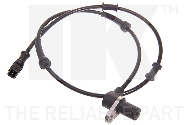 Nk Sensor, Raddrehzahl [Hersteller-Nr. 294809] für Volvo
