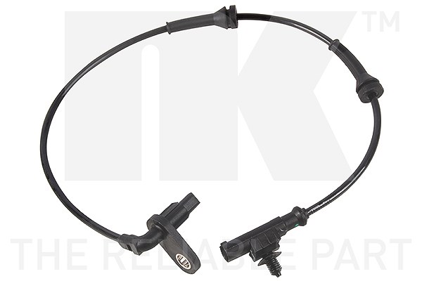 Nk Sensor, Raddrehzahl [Hersteller-Nr. 292215] für Nissan