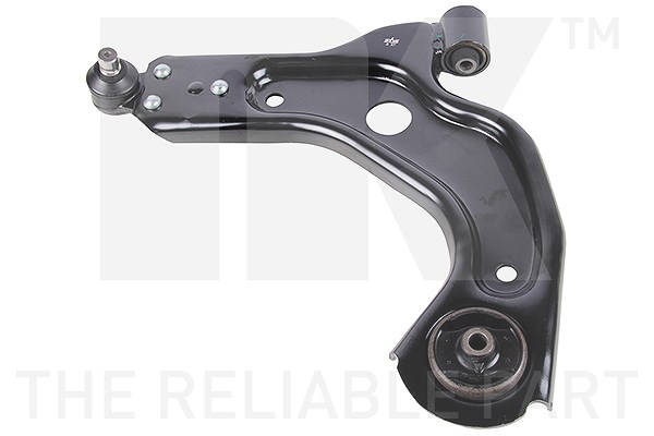 Nk Lenker, Radaufhängung [Hersteller-Nr. 5012539] für Mazda, Ford