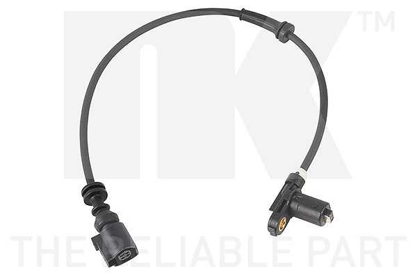 Nk Sensor, Raddrehzahl [Hersteller-Nr. 294740] für VW, Seat, Ford