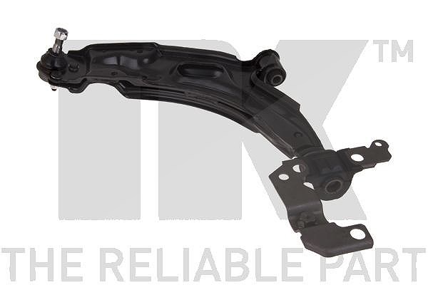 Nk Lenker, Radaufhängung [Hersteller-Nr. 5012337] für Fiat