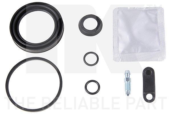 Nk Reparatursatz, Bremssattel [Hersteller-Nr. 8819008] für Citroën