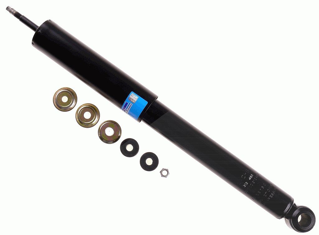Sachs Stoßdämpfer [Hersteller-Nr. 312461] für Toyota