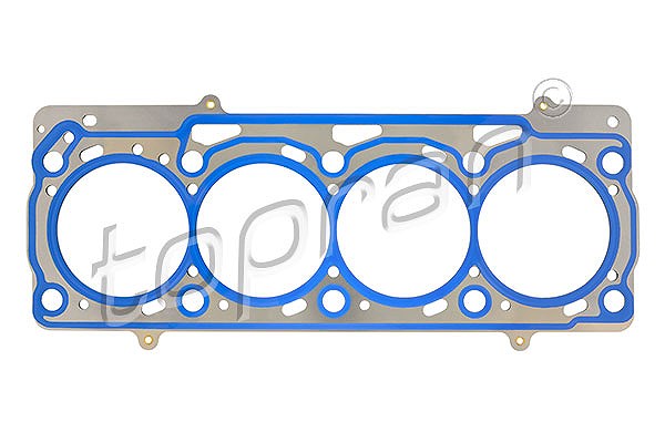 Topran Dichtung, Zylinderkopf [Hersteller-Nr. 109357] für Seat, VW, Audi, Skoda
