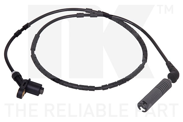 Nk Sensor, Raddrehzahl [Hersteller-Nr. 291515] für BMW