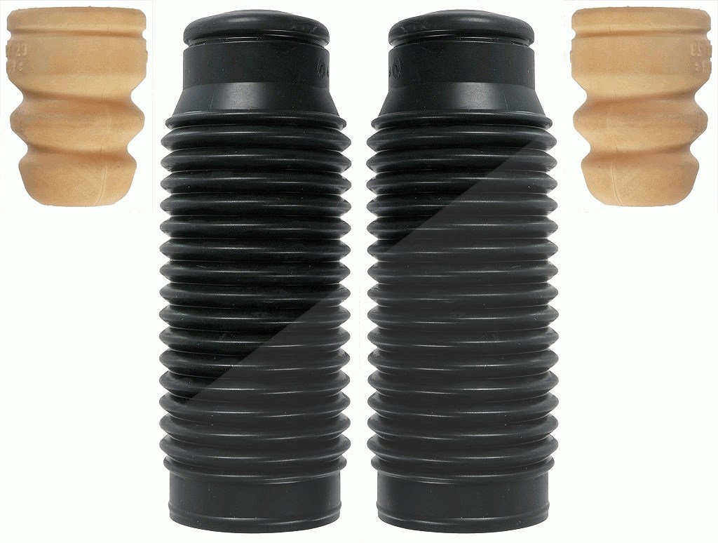 Sachs Staubschutzsatz, Stoßdämpfer [Hersteller-Nr. 900164] für Hyundai, Kia