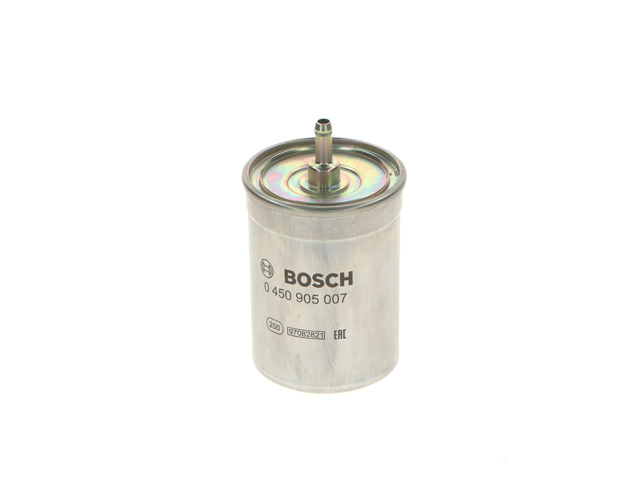 Bosch Kraftstofffilter [Hersteller-Nr. 0450905007] für Mercedes-Benz