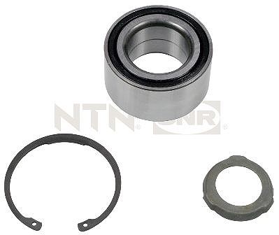 Snr Radlagersatz [Hersteller-Nr. R150.19] für BMW
