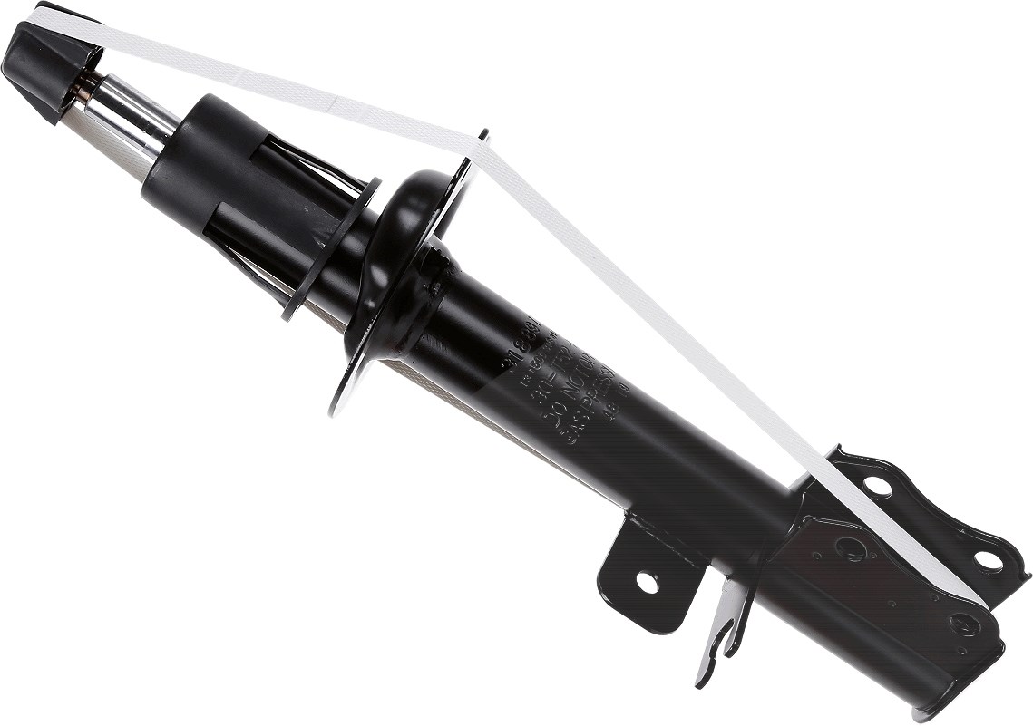 Sachs Stoßdämpfer [Hersteller-Nr. 318897] für Daewoo, Chevrolet