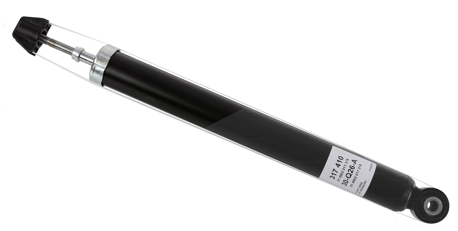 Sachs Stoßdämpfer [Hersteller-Nr. 317410] für Nissan
