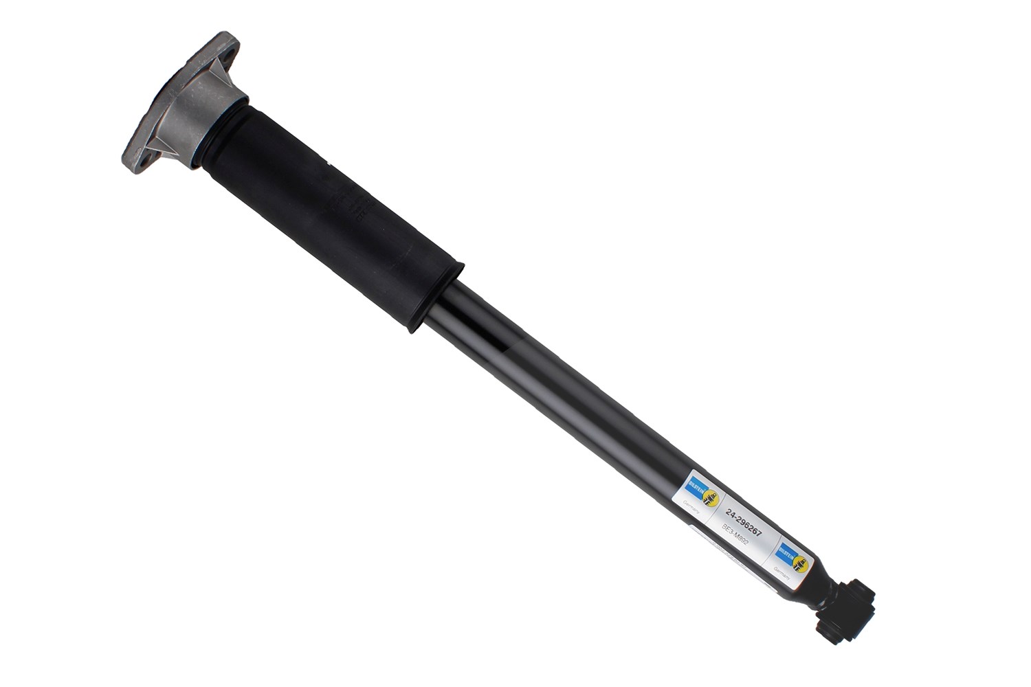 Bilstein Stoßdämpfer [Hersteller-Nr. 24-296267] für Mercedes-Benz