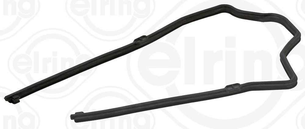 Elring Dichtung, Steuergehäuse [Hersteller-Nr. 942.260] für Jaguar, Daimler, Land Rover