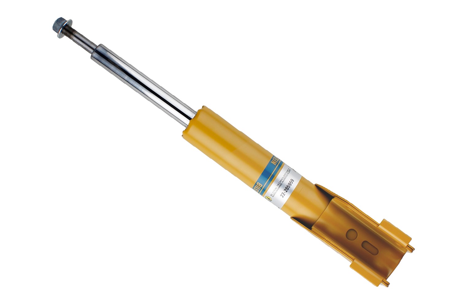 Bilstein Stoßdämpfer [Hersteller-Nr. 22-285959] für VW, Mercedes-Benz