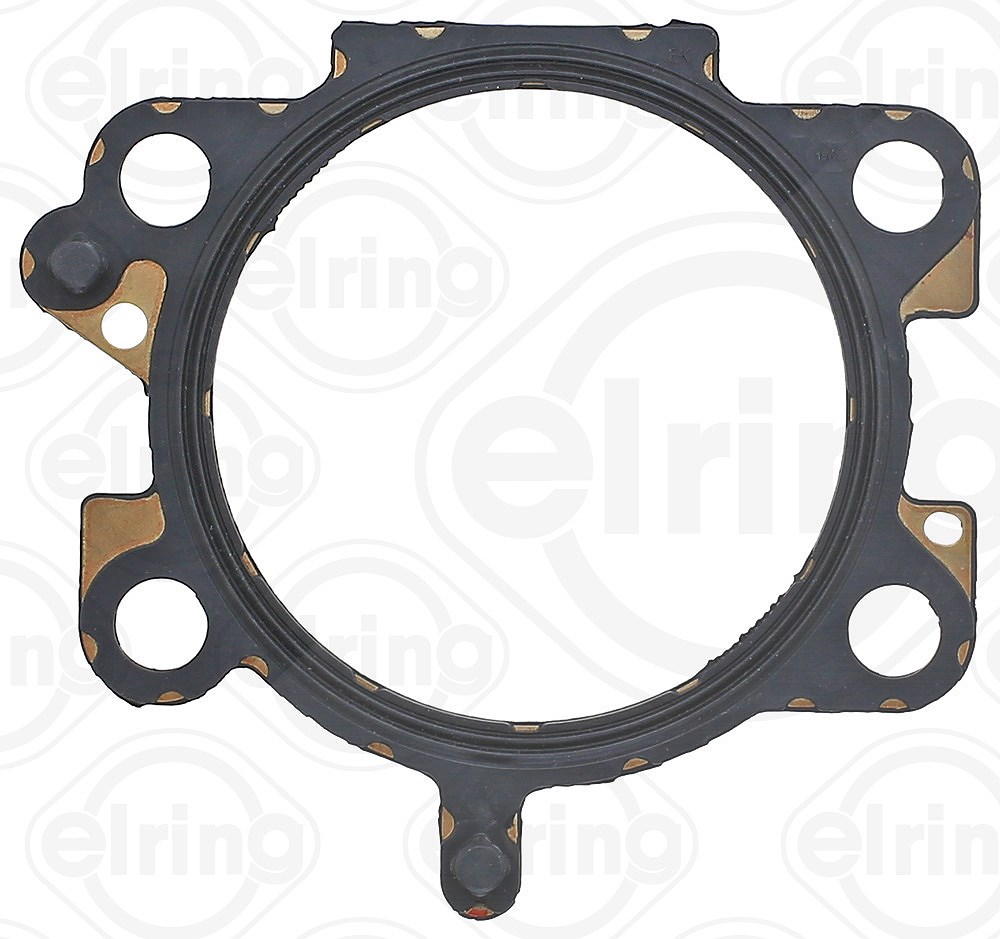 Elring Dichtung, Ansaugkrümmergehäuse [Hersteller-Nr. 369.622] für Land Rover, Jaguar