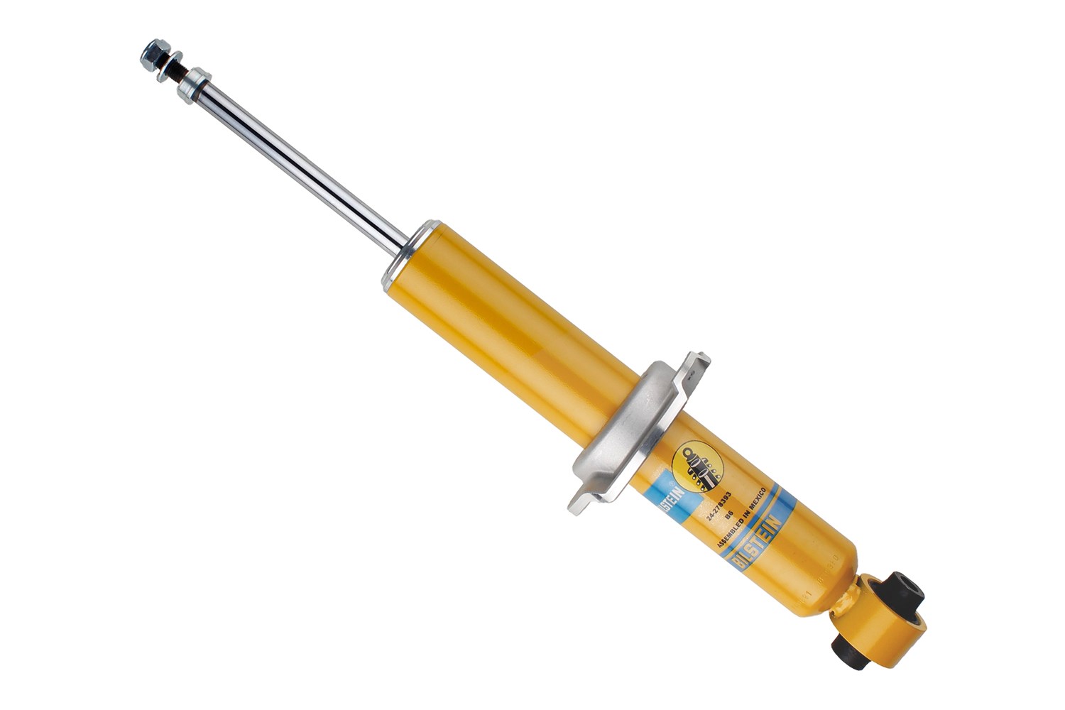 Bilstein Stoßdämpfer [Hersteller-Nr. 24-278393] für Subaru