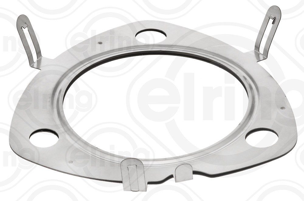 Elring Dichtung, Abgasrohr [Hersteller-Nr. 541.690] für Ford