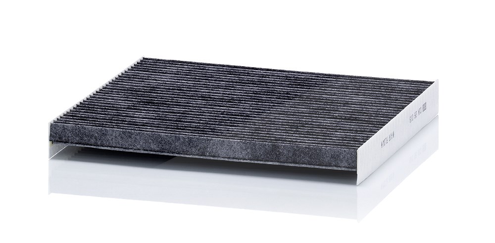 Mann-filter Filter, Innenraumluft [Hersteller-Nr. CUK26019] für Hyundai, Kia
